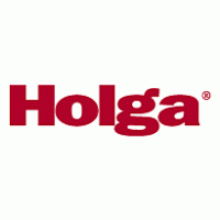 Holga Inc logo vector logo