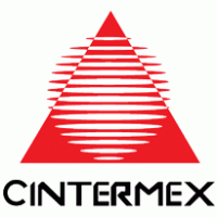 Cintermex logo vector logo