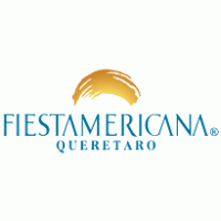 Fiesta Americana logo vector logo
