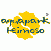 Teimoso – Aquaparque logo vector logo