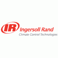 Ingersoll Rand-ClimateControlTechnologies logo vector logo
