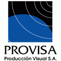 PROVISA logo vector logo