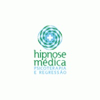 HIPNOSE_MEDICA logo vector logo