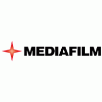 Mediafilm-2 logo vector logo