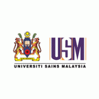 Universiti Sains Malaysia logo vector logo