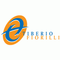 Tiberio Fiorilli logo vector logo