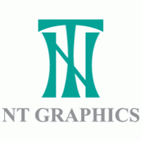 NT GRAPHICS Yerevan logo vector logo