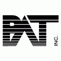 Pat Inc logo vector logo