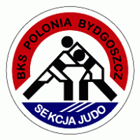 Polonia Bydgoszcz Judo logo vector logo