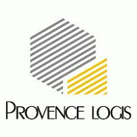 Provence Logis logo vector logo