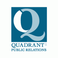 Quadrant 2 logo vector logo
