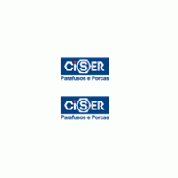 CISER logo vector logo