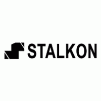 Stalkon logo vector logo