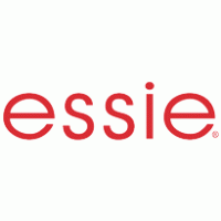 Essie logo vector logo