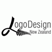 Logo Design New Zealand logo vector logo