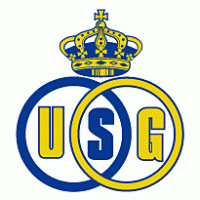 Union Saint Gilloise logo vector logo