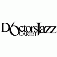 Doctors Jazz Quartet logo vector logo