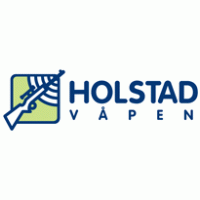 Holstad Våpen logo vector logo