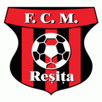 FCM Resita logo vector logo