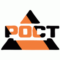 rost logo vector logo