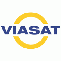 Viasat logo vector logo