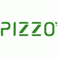 pizzo logo vector logo