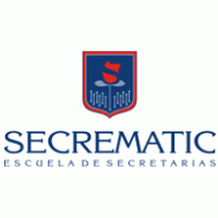 secretematic logo vector logo