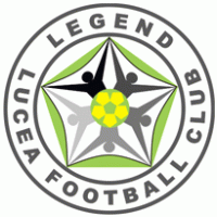 FC Legend logo vector logo