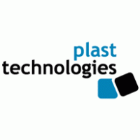 Plast Technologies logo vector logo