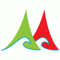 munro outdoors logo vector logo