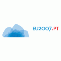 Portuguese EU Council Presidency 2007 logo vector logo