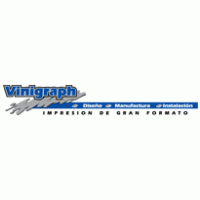 vinigraph logo vector logo