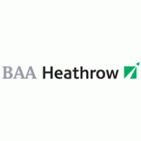Heathrow Airport logo vector logo
