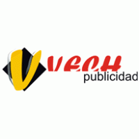 vechpublicidad logo vector logo