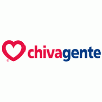 CHIVAGENTE logo vector logo