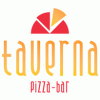 Taverna – Таверна logo vector logo