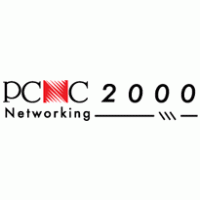 pcnc logo vector logo