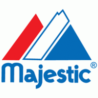 Majestic logo vector logo