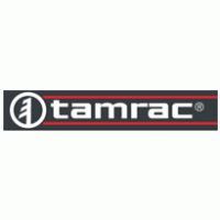 Tamrac logo vector logo