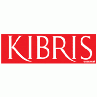 Kibris Gazetesi logo vector logo