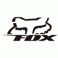 Fox Racing logo vector logo