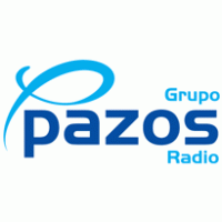 Grupo Pazos Radio logo vector logo