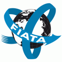 FIATA logo vector logo