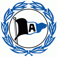 DSC Arminia Bielefeld logo vector logo