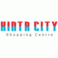 kinta city logo vector logo