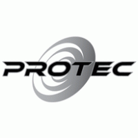 PROTEC logo vector logo