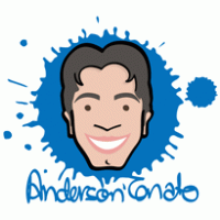 Anderson Zonato logo vector logo