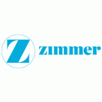 Zimmer logo vector logo