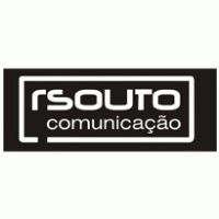 rsouto logo vector logo
