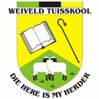 Weiveld Home Schooling logo vector logo